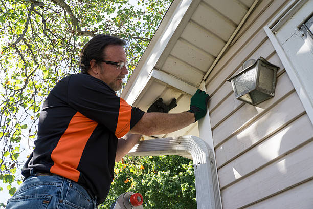 Best Residential Vinyl Siding Installation  in Folsom, NJ